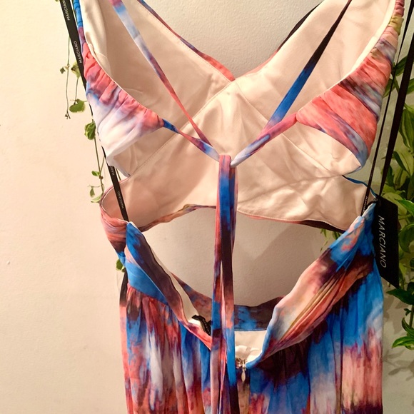 Marciano Maxi Dress - Picture 15 of 15